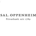 Sal. Oppenheim Logo - Copyright: Fair Use