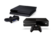 PS 4 and Xbox ONE - Copyright: PG