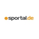 sportal.de Logo - Copyright: Fair Use
