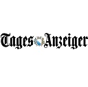 Tages Anzeiger Logo - Copyright: Fair Use