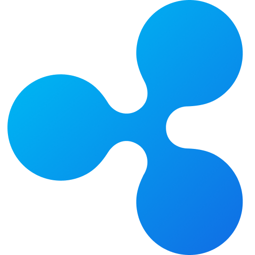 Ripple Logo - Copyright: Ripple Labs Inc.