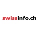 swissinfo.ch Logo - Copyright: Fair Use