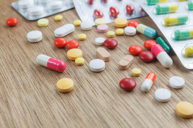 Antiviral Drugs - Copyright: EPR | European Pharmaceutical Review