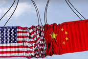 The future of USA-China Foreign Trade - Copyright: Julide