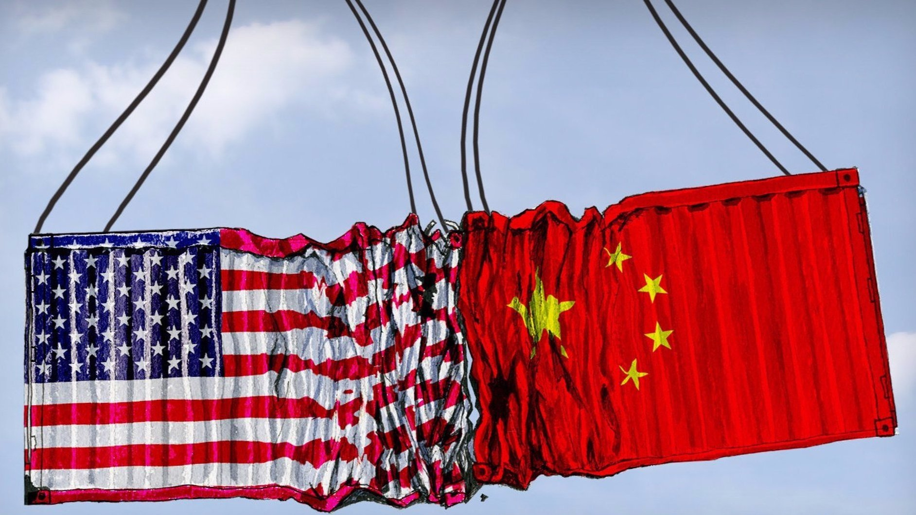 The future of USA-China Foreign Trade