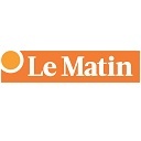 Le Matin Logo - Copyright: Fair Use
