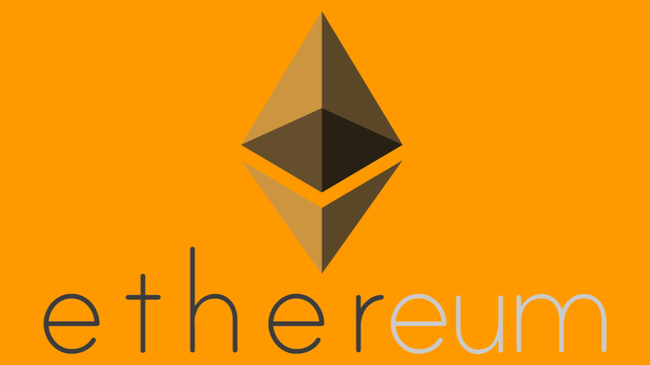 Ethereum - Copyright: Gemeinfrei