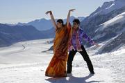 Switzerland Bollywood - Copyright: fair use