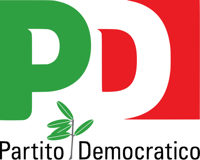 Partito Democratico - Copyright: Wikipedia / Pubblico dominio
