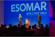 ESOMAR Congress 2016 - Copyright: Credit: ESOMAR
