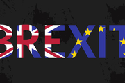 Brexit_in_flags - Copyright: VectorOpenStock