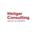 Heitger Consulting Logo - Copyright: Fair Use