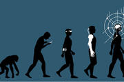 Artificial Evolution - Copyright: Gerd Leonhard/Flickr Creative Commons