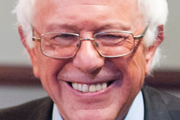 Bernie Sanders, September 2015 - Copyright: Miller Center. Licensed under CC BY 2.0