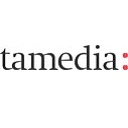tamedia Logo - Copyright: Fair Use