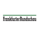 Frankfurter Rundschau Logo - Copyright: Fair Use