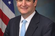 Ted Cruz official portrait 113th Congress - Copyright: United States Senate. Licensed under Public Domain