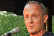 Peter Pilz 2013 - Copyright: Wikimedia, User: W