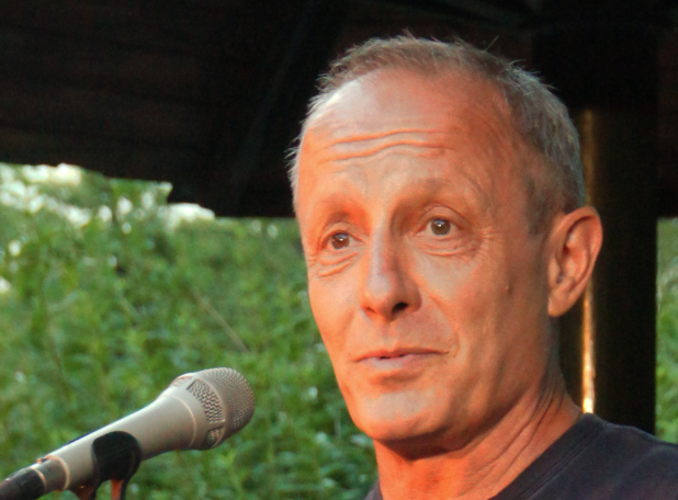 Peter Pilz 2013