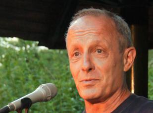 Peter Pilz 2013 - Copyright: Wikimedia, User: W