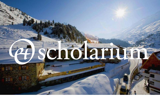 Alpensalon Obergurgl - Copyright: Universitätszentrum Obergurgl