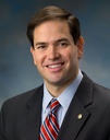 Marco Rubio, 112th Congress - Copyright: US Government. Licensed under Public Domain.