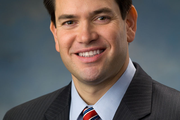 Marco Rubio, 112th Congress - Copyright: US Government. Licensed under Public Domain.