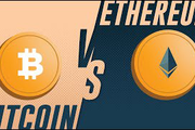 BTC vs ETZ - Copyright: 