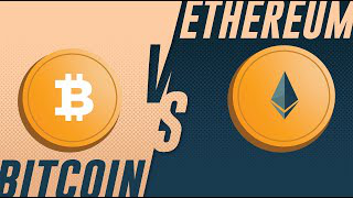 BTC vs ETZ - Copyright: 