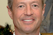 Governor O'Malley Portrait - Copyright: MarylandGovPics. Licensed under CC BY 2.0