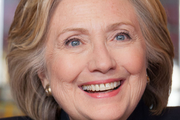 HRC in Iowa APR 2015.  - Copyright: Licensed under CC BY 2.0