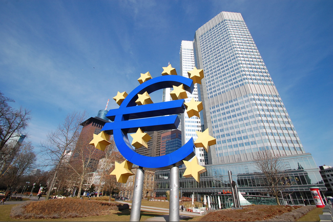 Europäische Zentralbank (EZB) - Copyright: Friedemann W.-W. (CC-BY-NC-SA 2.0)