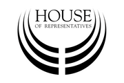 Logo of the Australian House of Representatives - Copyright: Aricci526, auf Wikipedia