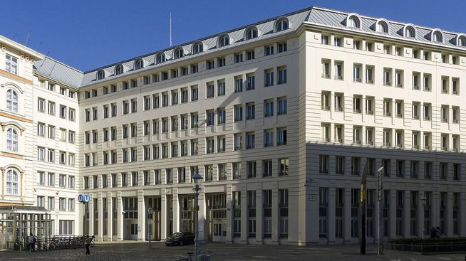 Innenministerium