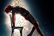Deadpool 2 Movie Poster  - Copyright: IMDB