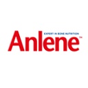 Anlene Logo - Copyright: Fair Use