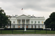 White House - Copyright: Jmarcosny