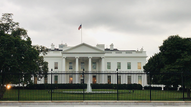White House - Copyright: Jmarcosny