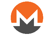 Monero XMR Logo - Copyright: (c) getmonero.org