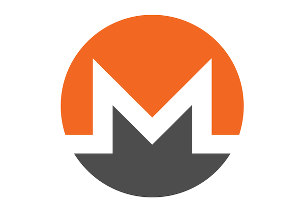 Monero XMR Logo - Copyright: (c) getmonero.org