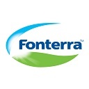Fonterra Logo - Copyright: Fair Use