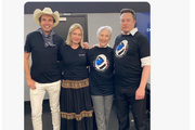 Maye Musk's Tweet about Citizenship - Copyright: From Twitter