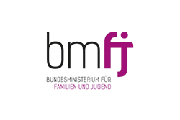 BMFJ Logo - Copyright: BMFJ