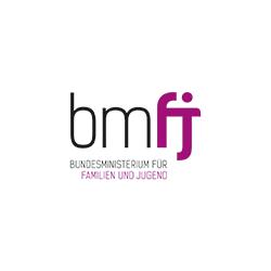 BMFJ Logo - Copyright: BMFJ