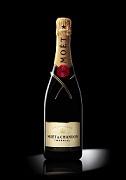 Moet Chandon - Copyright: Fair Use