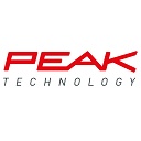 Peak Technology Logo - Copyright: Fair Use