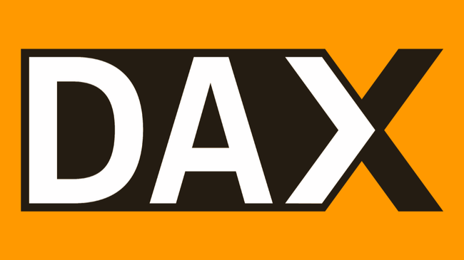 DAX - Copyright: Gemeinfrei