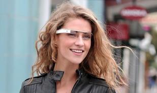 Google Glass - Copyright: Miguel Ángel Uriondo, on Flickr.