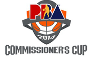 PBA 2014 Commissioner's Cup - Copyright: Wikipedia / Philippine Basketball Association