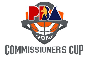 PBA 2014 Commissioner's Cup
